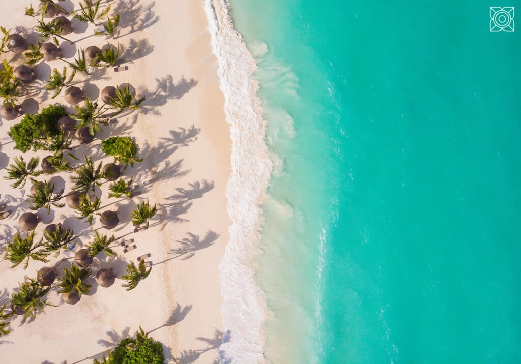 Tanzania Zuri Zanzibar family beach holiday