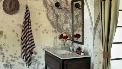 Kenya Masai Mara Bateleur Camp family safari