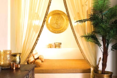 Tanzania Zanzibar Baraza family beach holiday