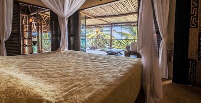 Kenya Diani Alfajiri villas