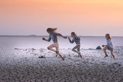 Tanzania Tarangire Manyara Chem Chem family safari