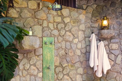 Tanzania Ngorongoro Gibb's Farm family safari