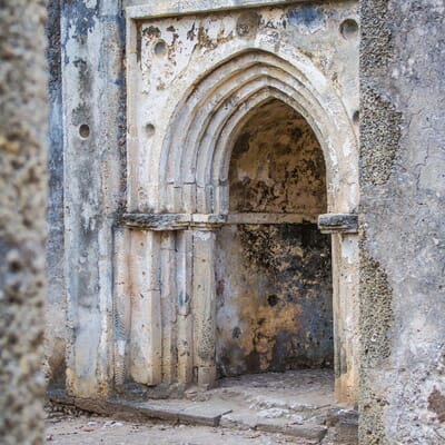 Kenya Watamu Hemingways family holiday