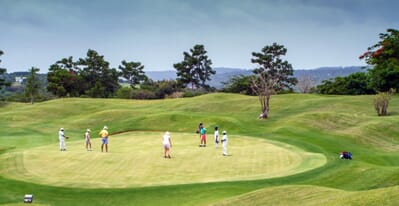 Kenya Watamu Hemingways family holiday