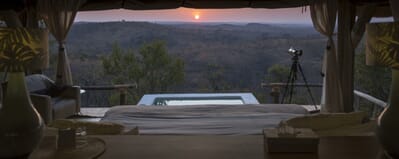 Tanzania Ruaha Ikuka family safari