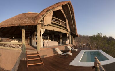 Tanzania Ruaha Ikuka family safari