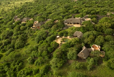 Kenya Chyulu Hills Amboseli Ol Donyo family safari