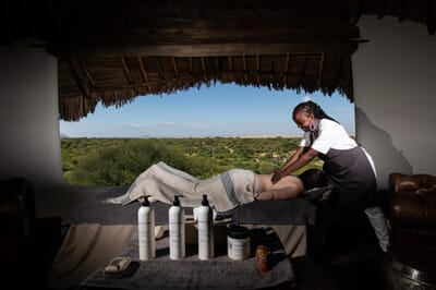 Kenya Chyulu Hills Amboseli Ol Donyo family safari