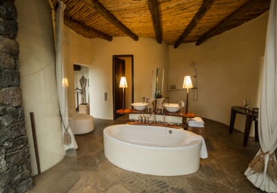 Kenya Chyulu Hills Amboseli Ol Donyo family safari