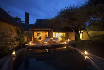 Kenya Chyulu Hills Amboseli Ol Donyo family safari