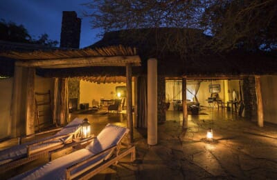 Kenya Chyulu Hills Amboseli Ol Donyo family safari