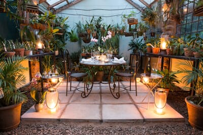 Kenya Nairobi Giraffe Manor family safari