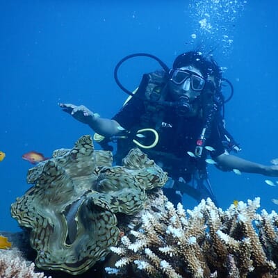 Kenya Watamu Hemingways family holiday