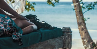 Kenya Diani Alfajiri villas