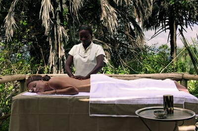 Tanzania Tarangire Manyara Chem Chem family safari