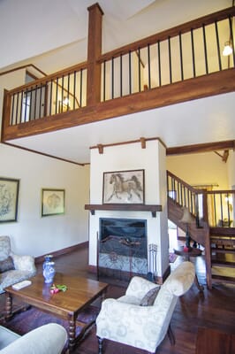 Tanzania Ngorongoro The Manor family safari