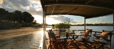 Tanzania Nyerere Siwandu family safari