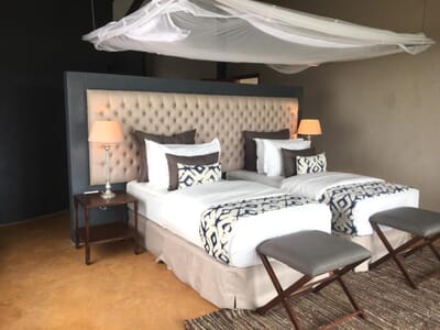 Kenya Nairobi The Emakoko family safari