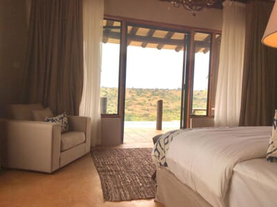 Kenya Nairobi The Emakoko family safari