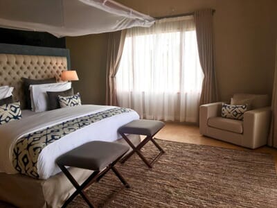 Kenya Nairobi The Emakoko family safari