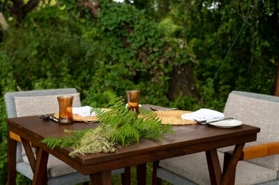 Tanzania Ngorongoro Lemala family safari