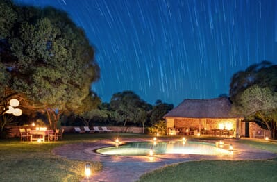 Kenya House in the Wild Masai Mara family safari