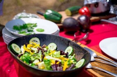 Tanzania Ngorongoro Lemala family safari