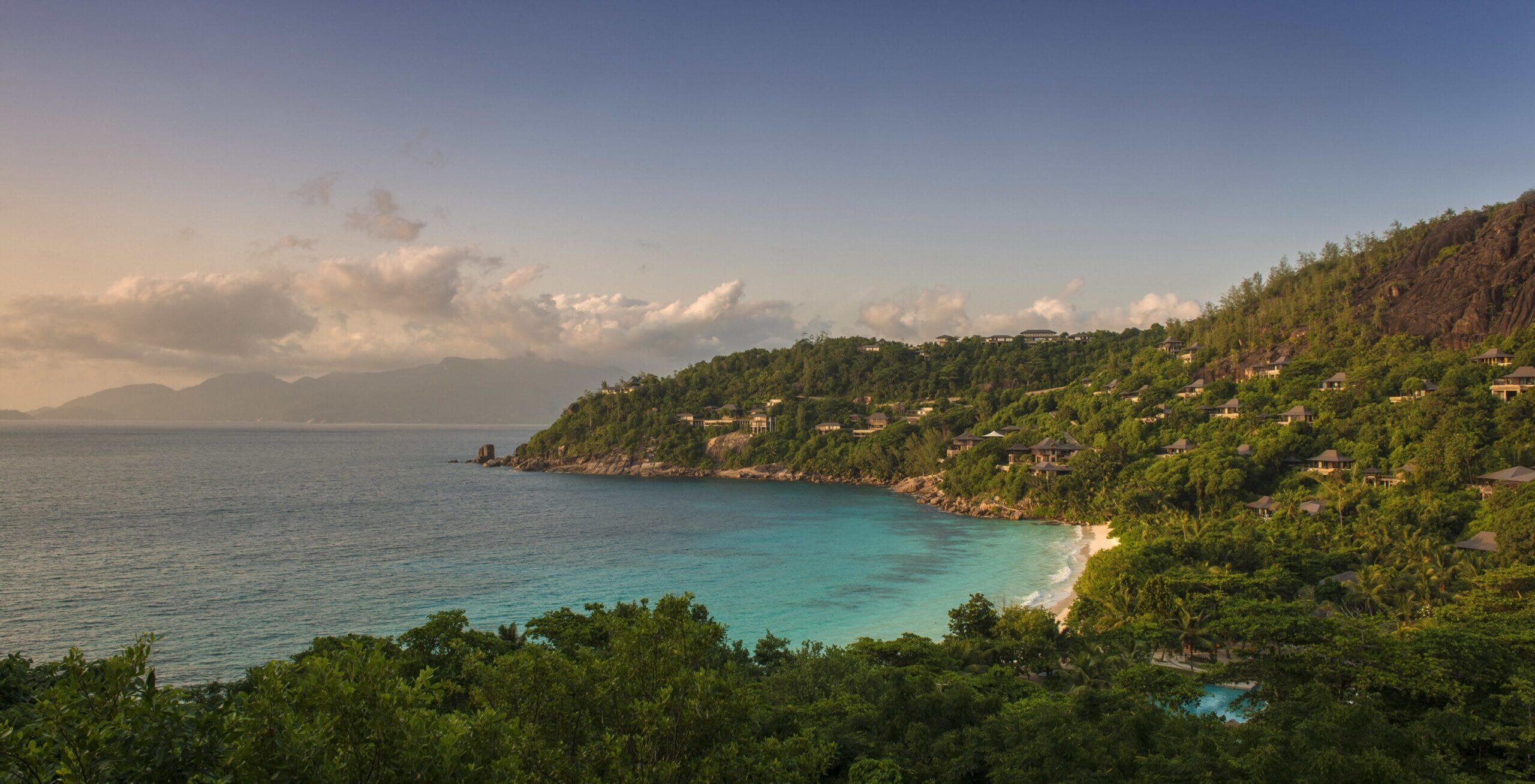 Four-Seasons-Petite-Anse-bay-Resort-view-scaled
