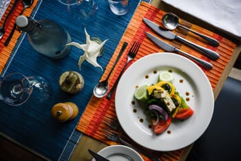 Sanctuary Gorilla Forest Camp