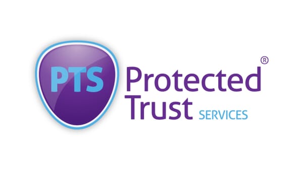 Protected Trust Services book with confidence