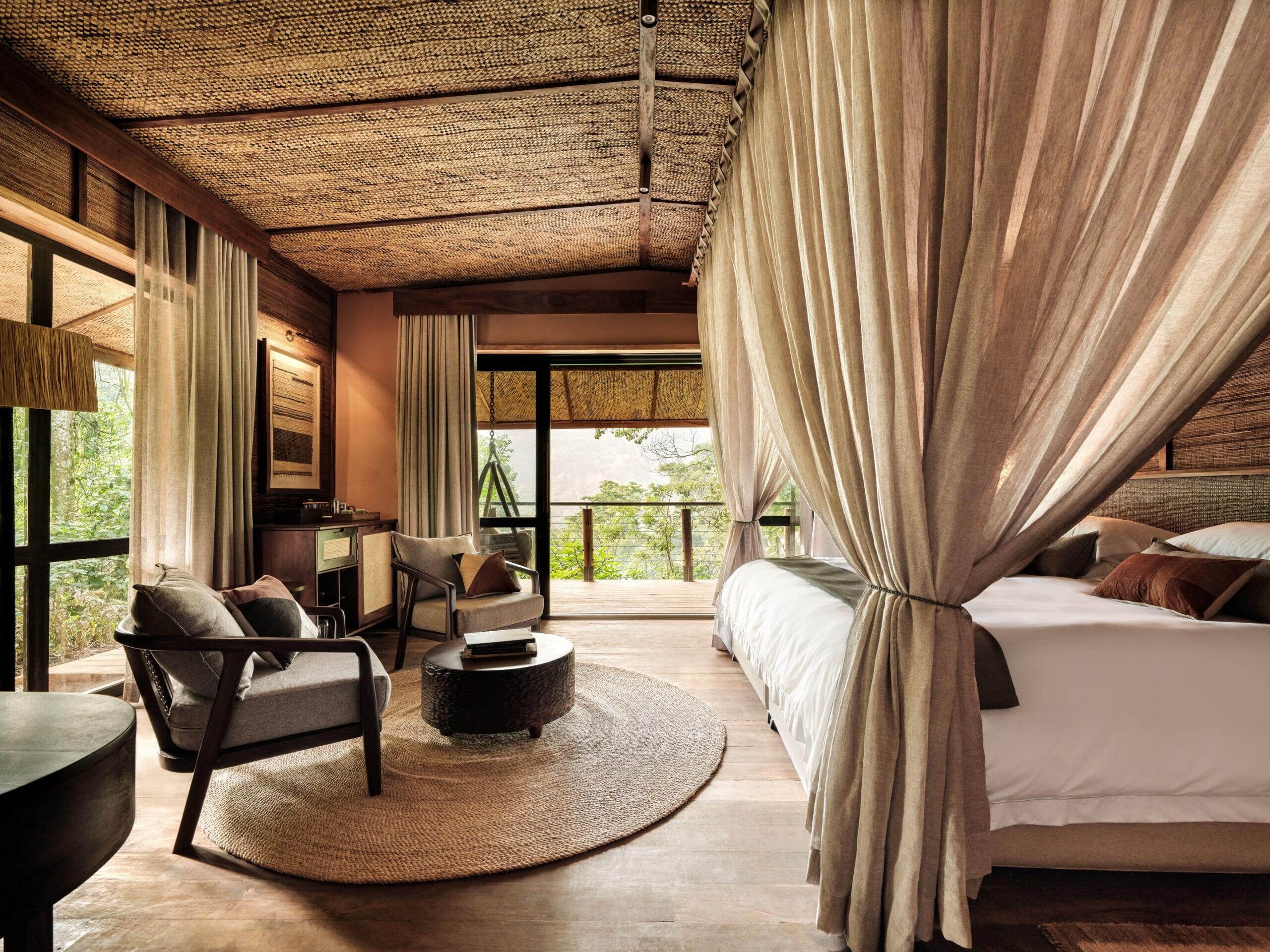 Uganda Family Safari Holidays