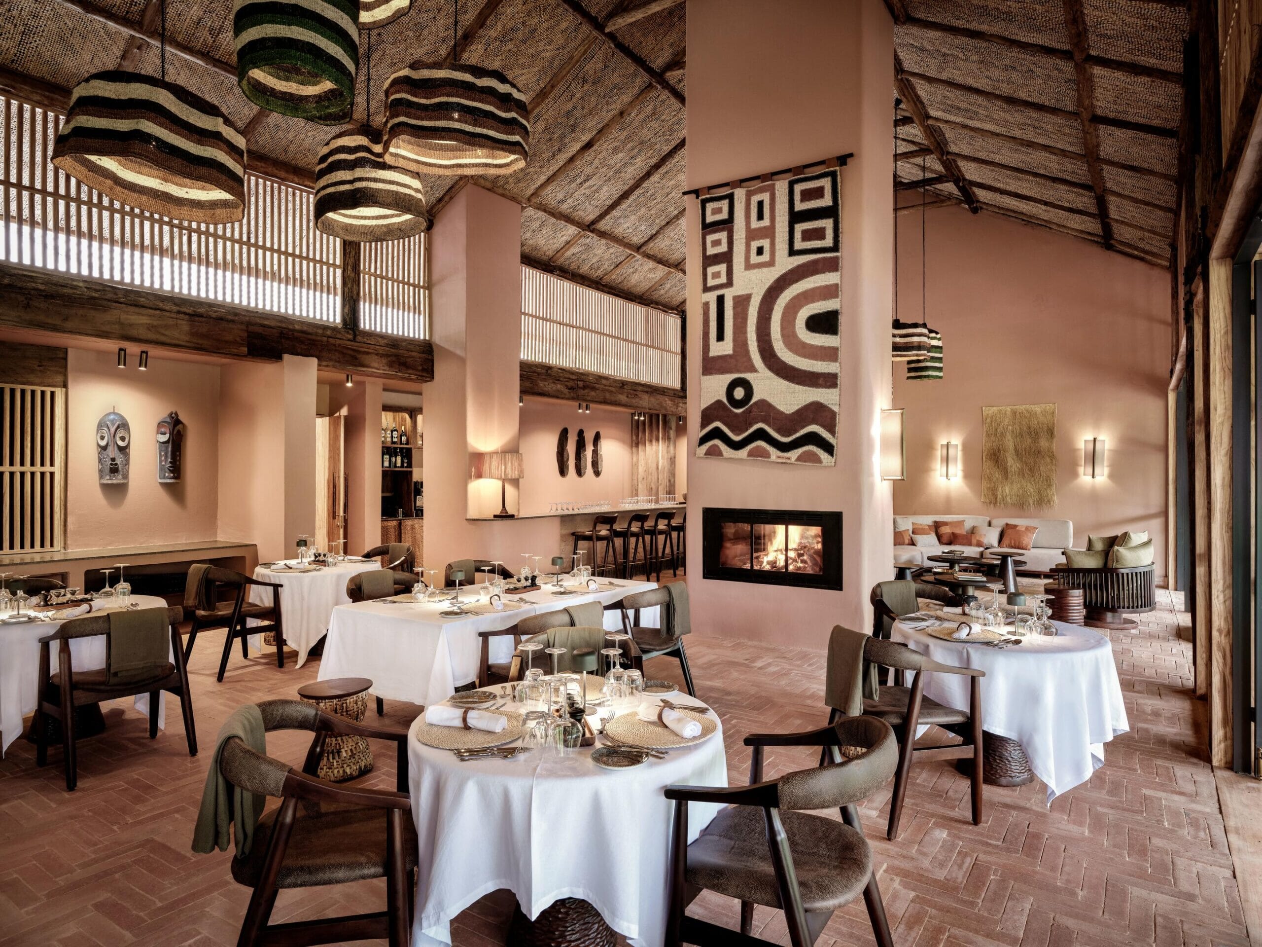 Gorilla Forest Lodge Uganda Family Safari Holidays