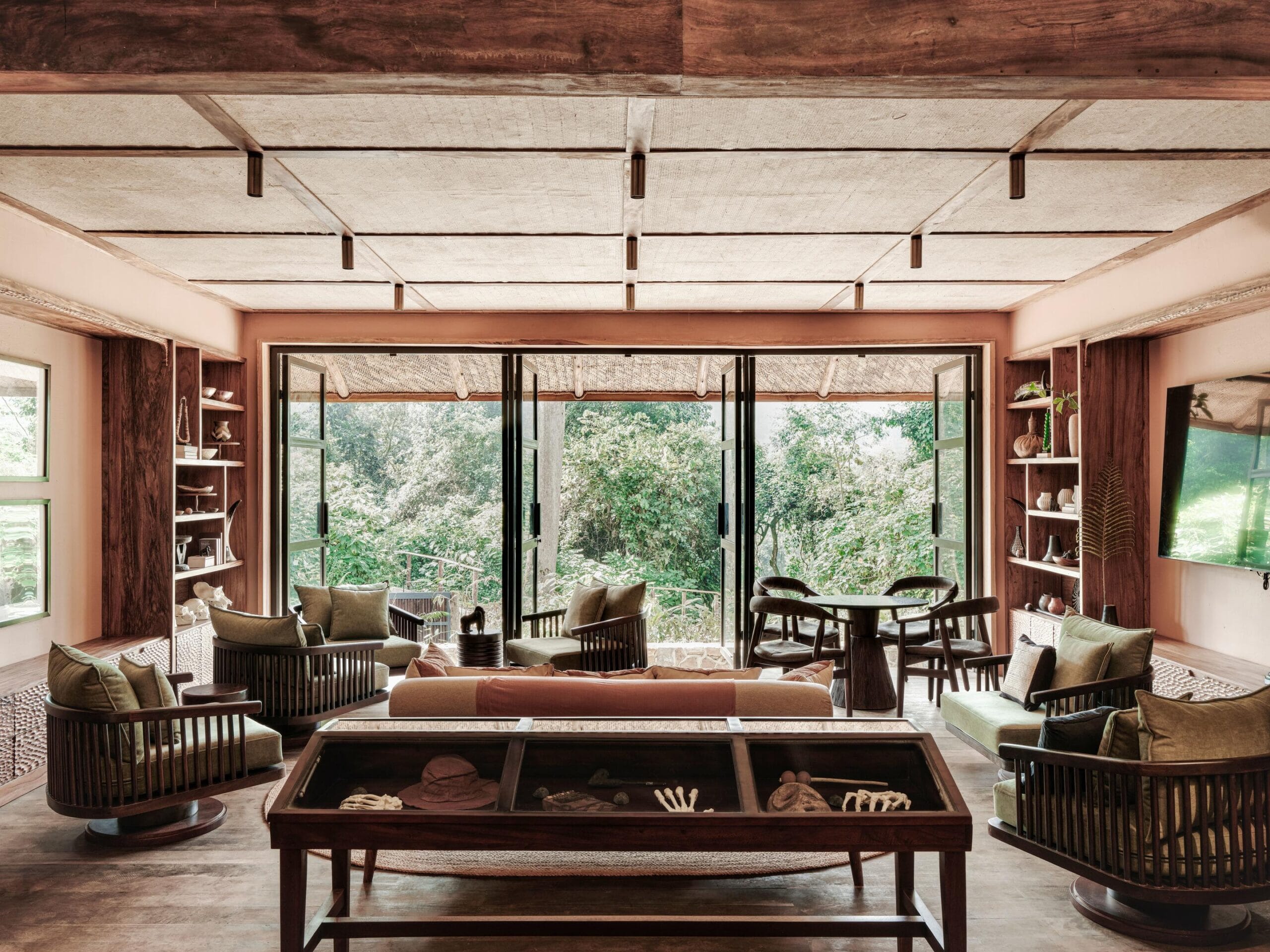 Uganda Family Safari Holidays