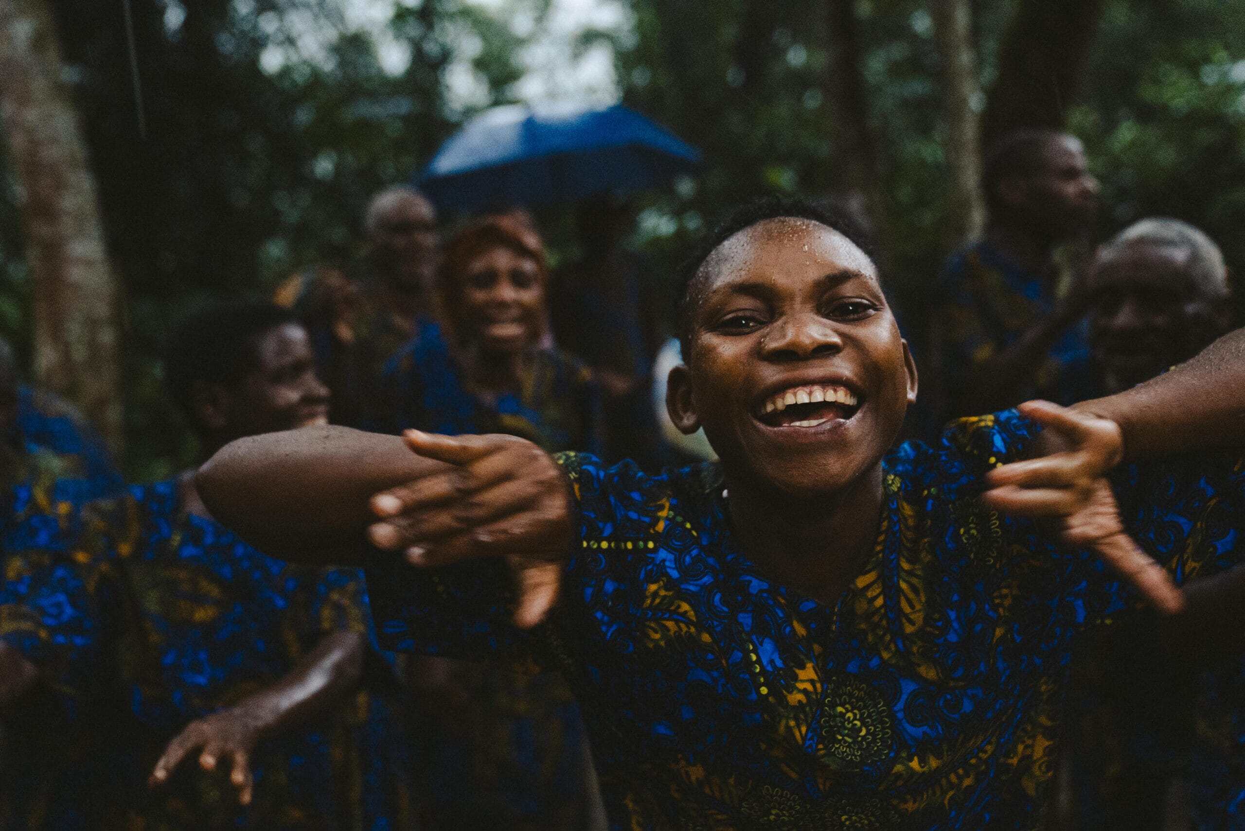 Uganda Family Safari Holidays