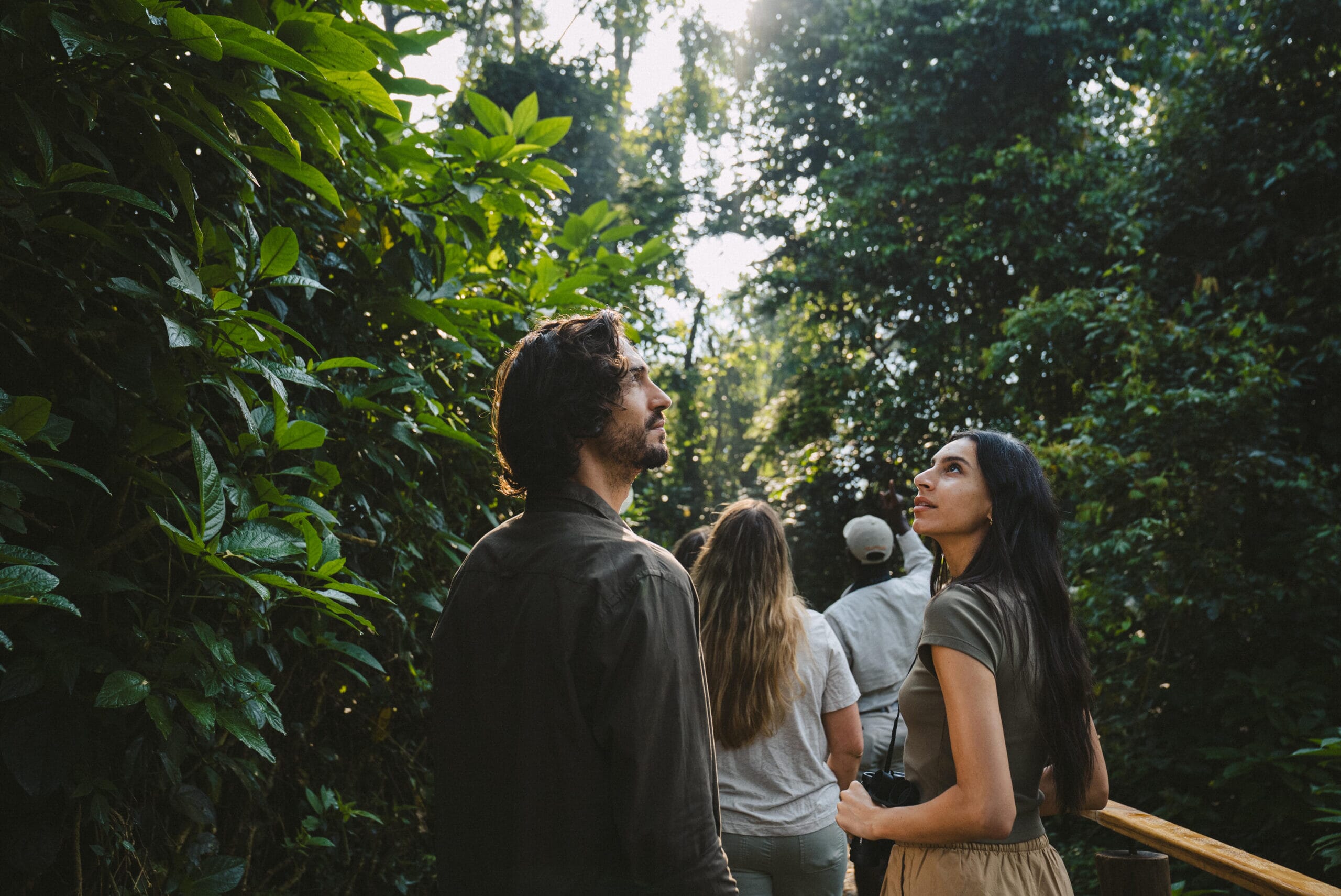 Uganda Family Safari Holidays