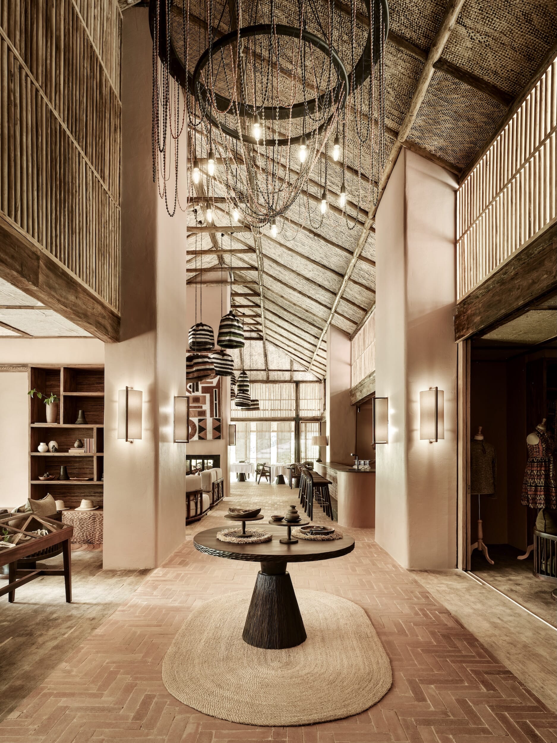 Gorilla Forest Lodge Uganda safari holidays