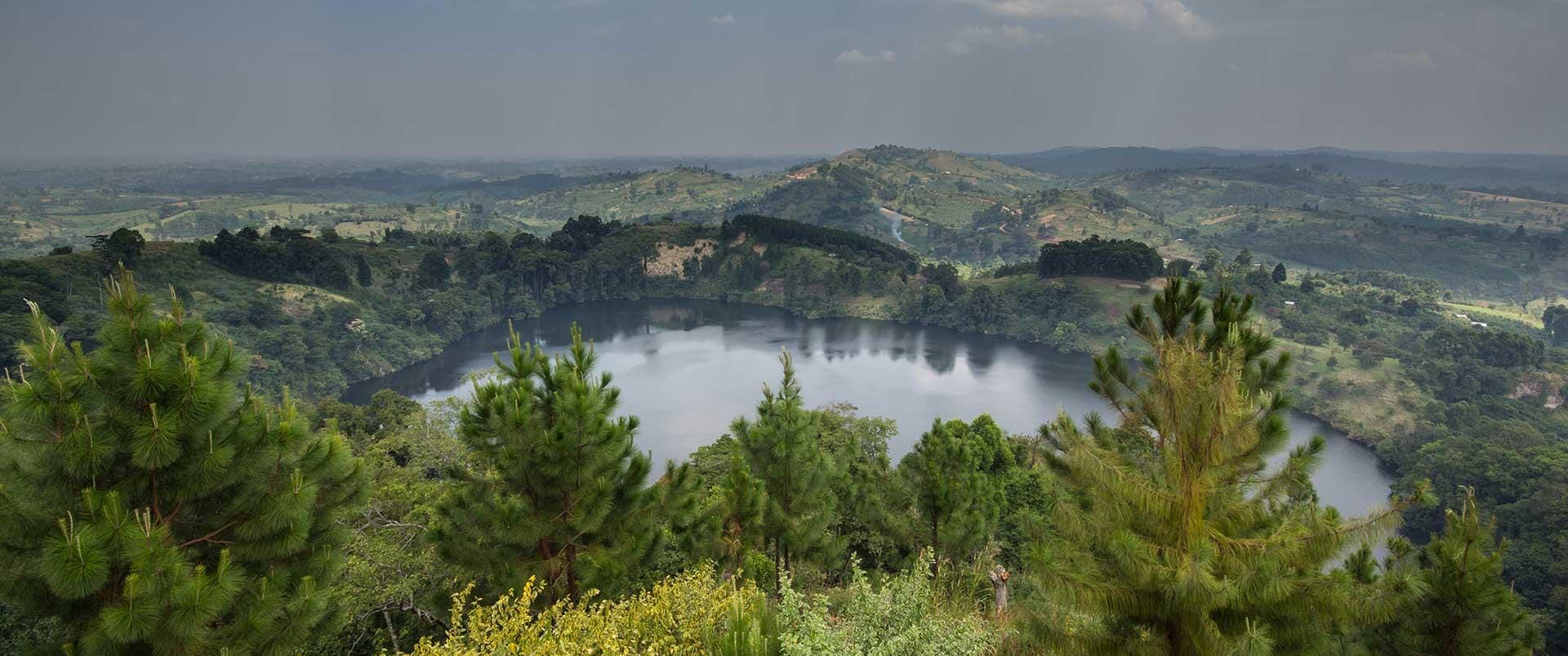 crater-lake