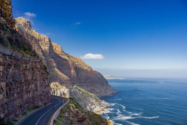 South Africa family safari holiday Garden Route
