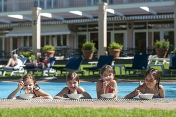 Belmond Mount Nelson South Africa