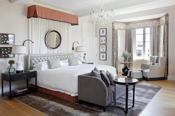 Belmond Mount Nelson South Africa