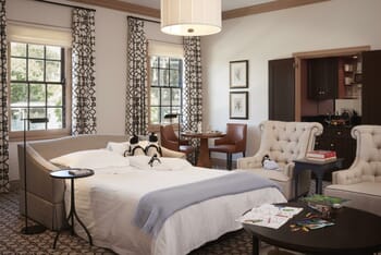 Belmond Mount Nelson South Africa