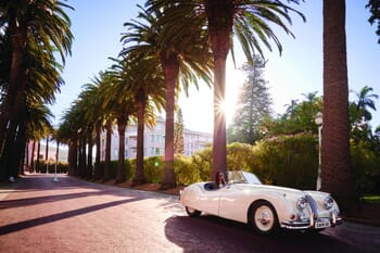 Belmond Mount Nelson South Africa