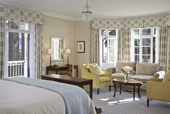 Belmond Mount Nelson South Africa