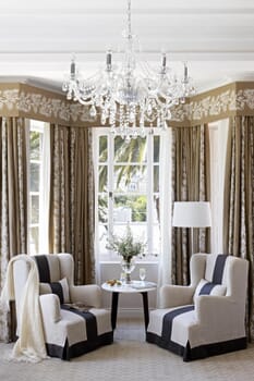 Belmond Mount Nelson South Africa