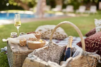 Belmond Mount Nelson South Africa