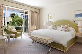 Belmond Mount Nelson South Africa
