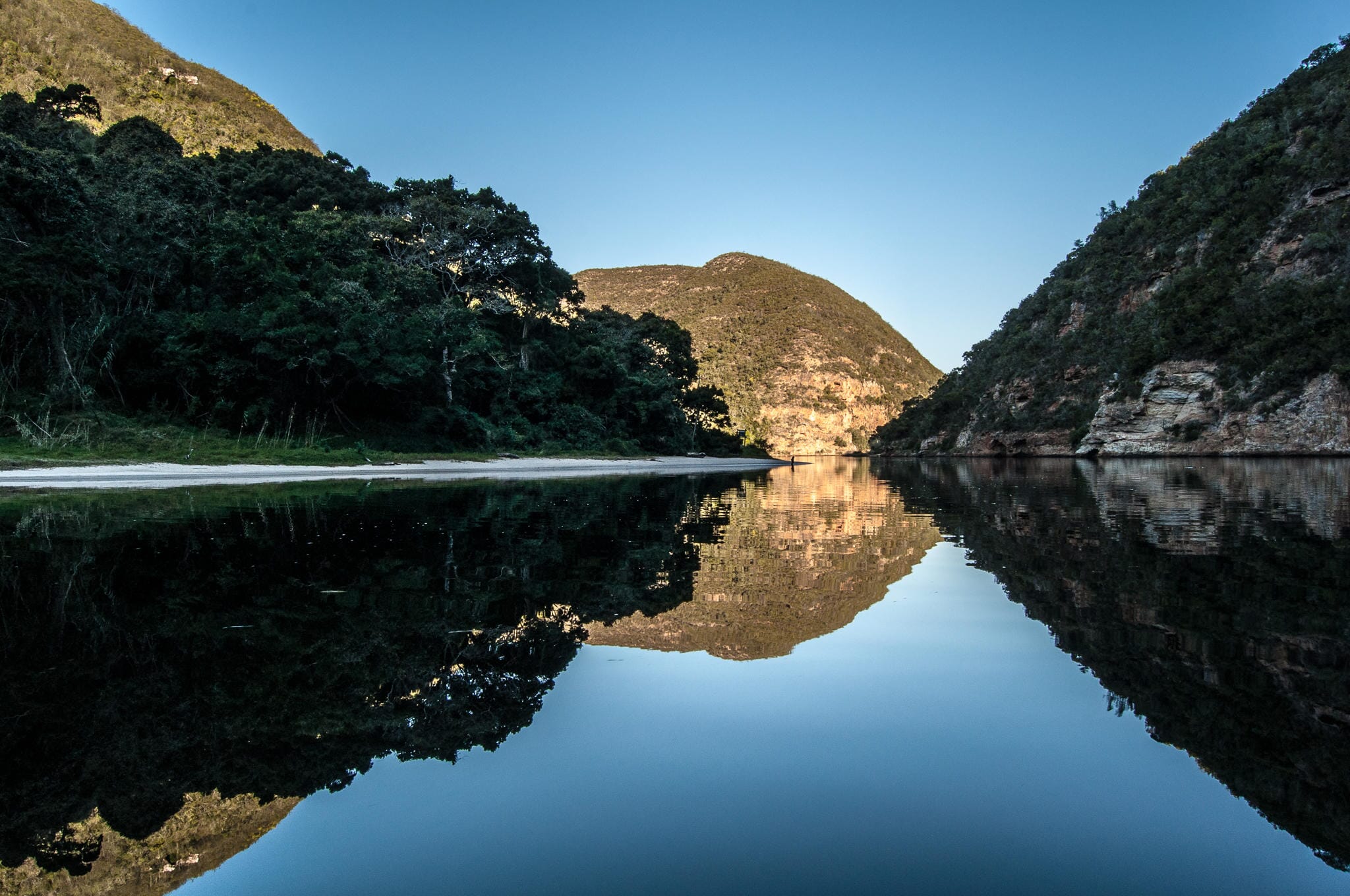 Hog Hollow Country Lodge Garden Route South Africa family holiday