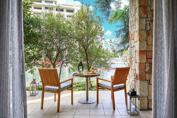 One and Only Cape Town South Africa family holiday