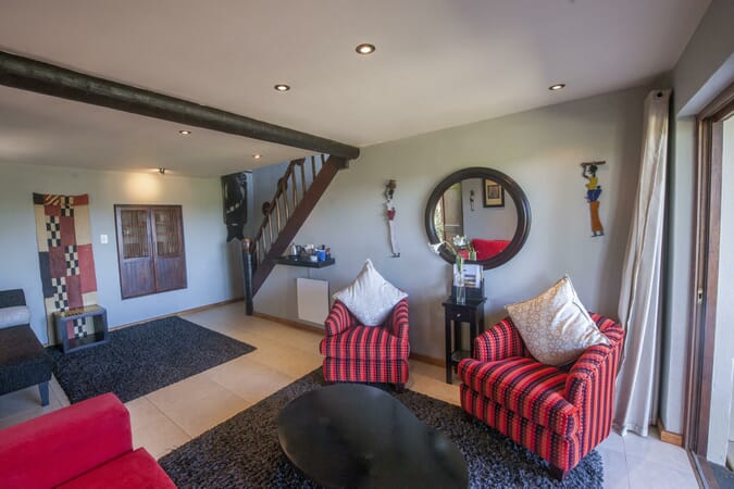 Hog Hollow Country Lodge Garden Route South Africa family holiday