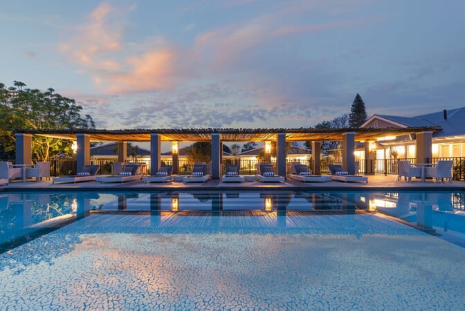 Riverdene Family Safari Lodge Shamwari Game Reserve South Africa